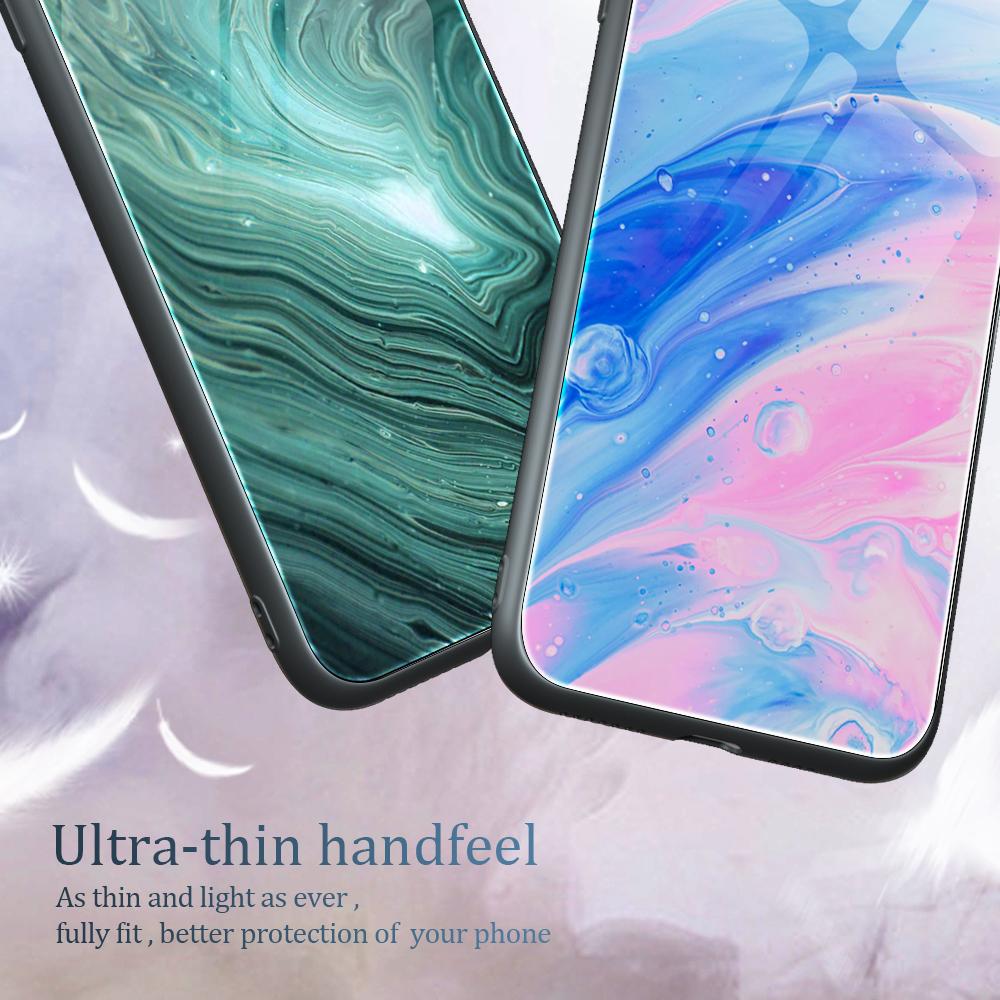For iPhone 15 Marble Pattern Phone Case Tempered Glass+PC+TPU Anti-scratch Cover DL03
For iPhone 15 Marble Pattern Phone Case Tempered Glass+PC+TPU Anti-scratch Cover DL03