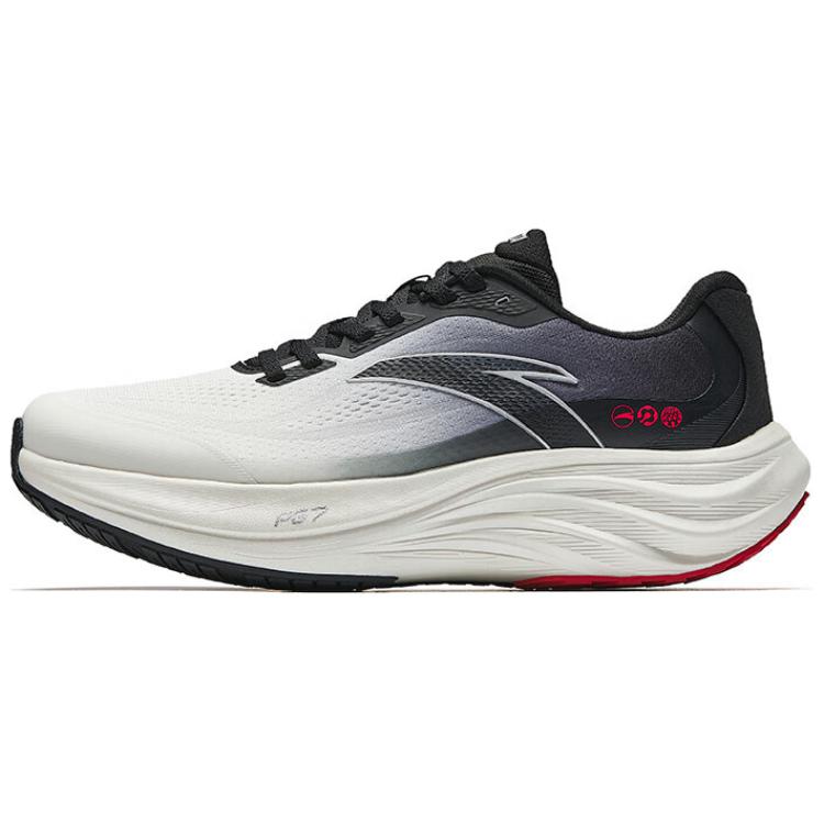 Anta Travel Step 1.5 PG7 Comfortable Versatile Fabric Synthetic Leather Non-Slip Wear-Resistant Rebound Low-Top Casual Running Shoes 112515508-7 40
Anta Travel Step 1.5 PG7 Comfortable Versatile Fabric Synthetic Leather Non-Slip Wear-Resistant Rebound Low-Top Casual Running Shoes 112515508-7 40