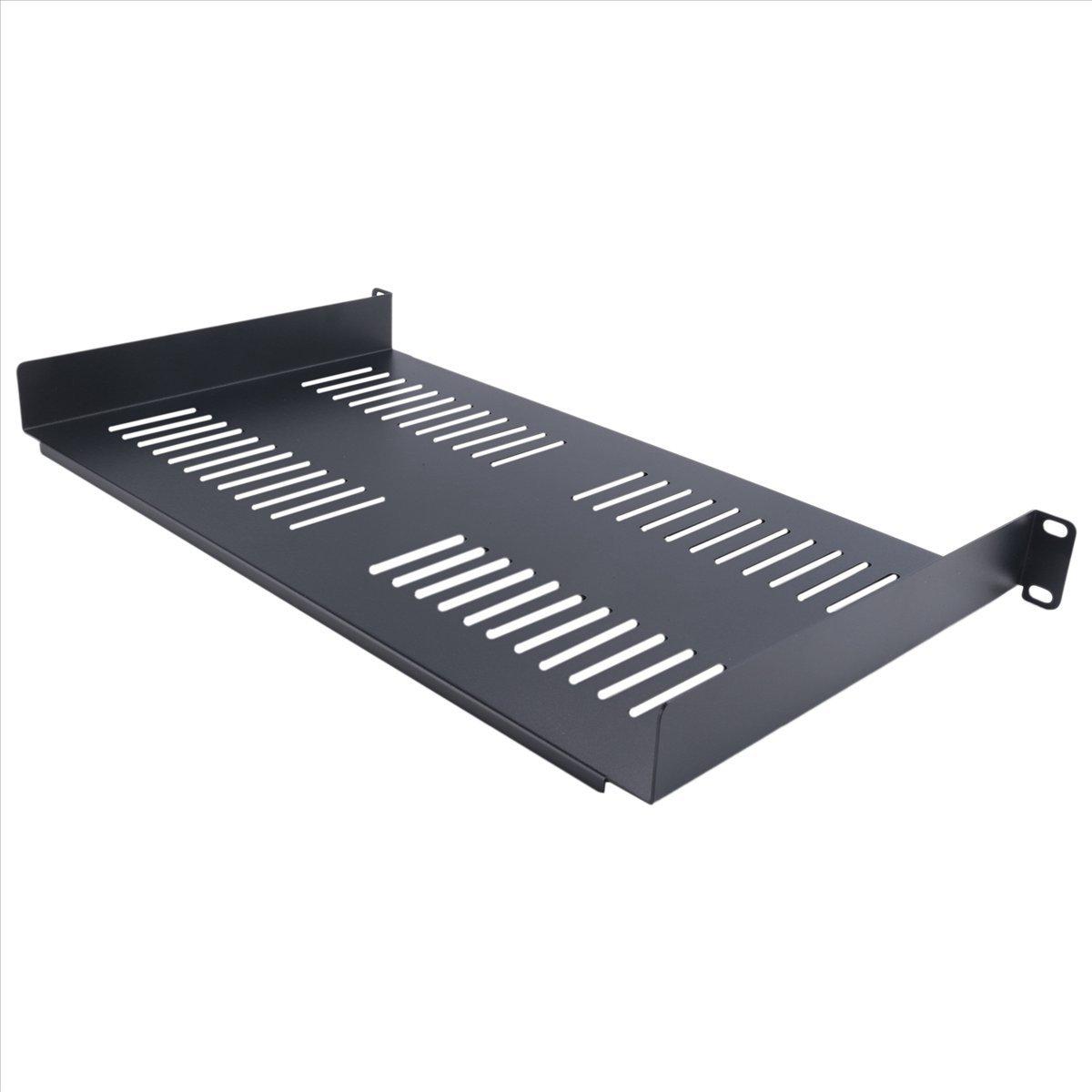 1U Server Rack Mount Shelf Vented Cantilever Tray for 19Inch Network Equipment Rack & Cabinet China Mainland
1U Server Rack Mount Shelf Vented Cantilever Tray for 19Inch Network Equipment Rack & Cabinet China Mainland
