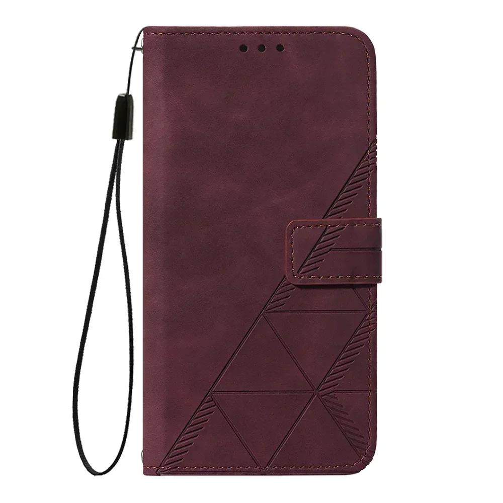 Geometric Leather Wallet Case For Blackview A52 Pro A53 Wave 6C Shark 9 Color 8 Oscal Tiger 12 Modern 8 Stand Cover Card Holder iPhone 16 Pro
Geometric Leather Wallet Case For Blackview A52 Pro A53 Wave 6C Shark 9 Color 8 Oscal Tiger 12 Modern 8 Stand Cover Card Holder iPhone 16 Pro