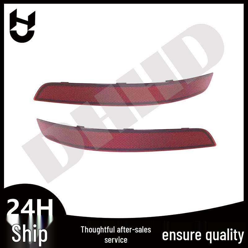 Fits Mercedes-Benz GLK-Class W204 Rear Bumper Side Lights & Reflectors 2048200374 Right
Fits Mercedes-Benz GLK-Class W204 Rear Bumper Side Lights & Reflectors 2048200374 Right