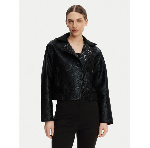 Демисезонная куртка DKNY P4JJ6XIY Black Regular Fit XL
Демисезонная куртка DKNY P4JJ6XIY Black Regular Fit XL