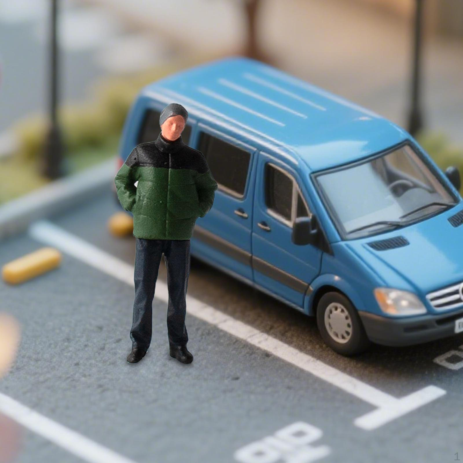 Коллекция миниатюрных диорам в масштабе 1/64, мини-модель для микро-декора! Style E
Коллекция миниатюрных диорам в масштабе 1/64, мини-модель для микро-декора! Style E