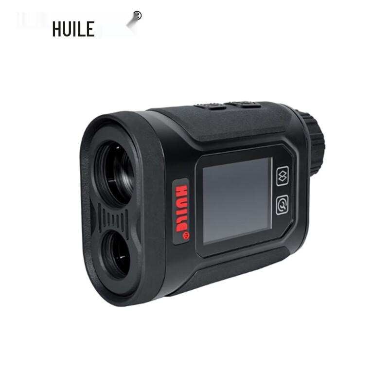 HUILE H3 Multi-function Laser Rangefinder
HUILE H3 Multi-function Laser Rangefinder