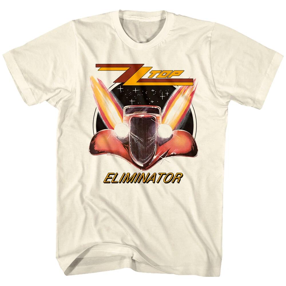 Мужская футболка с обложкой альбома ZZ Top Eliminator, машина, рок-группа, концертный тур, мерч M
Мужская футболка с обложкой альбома ZZ Top Eliminator, машина, рок-группа, концертный тур, мерч M