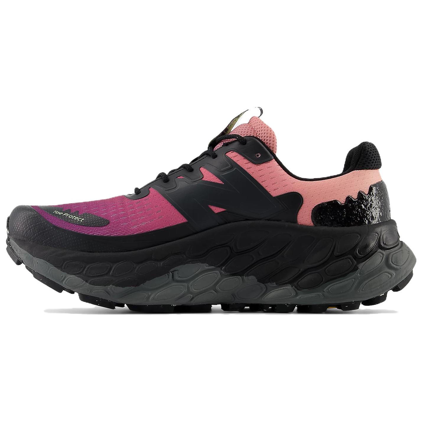 New Balance Кроссовки унисекс Fresh Foam X More Trail v3 Sunset Oega-Pink Dusted-Grape MTMORNAB 42
New Balance Кроссовки унисекс Fresh Foam X More Trail v3 Sunset Oega-Pink Dusted-Grape MTMORNAB 42