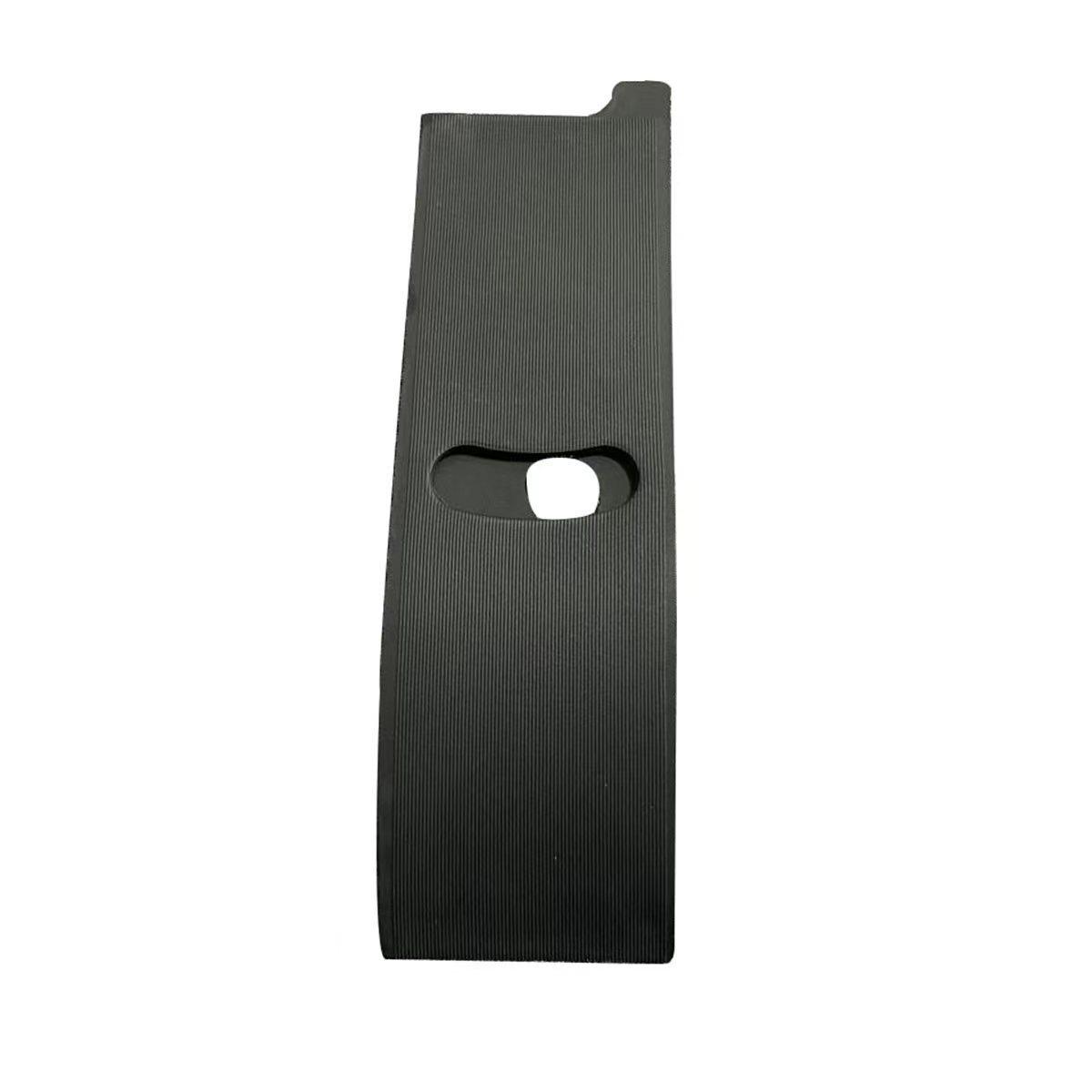 Compatible with Mitsubishi Montero 2008-2015, Triton L200, Pajero Sport, Version 2420A043 чёрный
Compatible with Mitsubishi Montero 2008-2015, Triton L200, Pajero Sport, Version 2420A043 чёрный