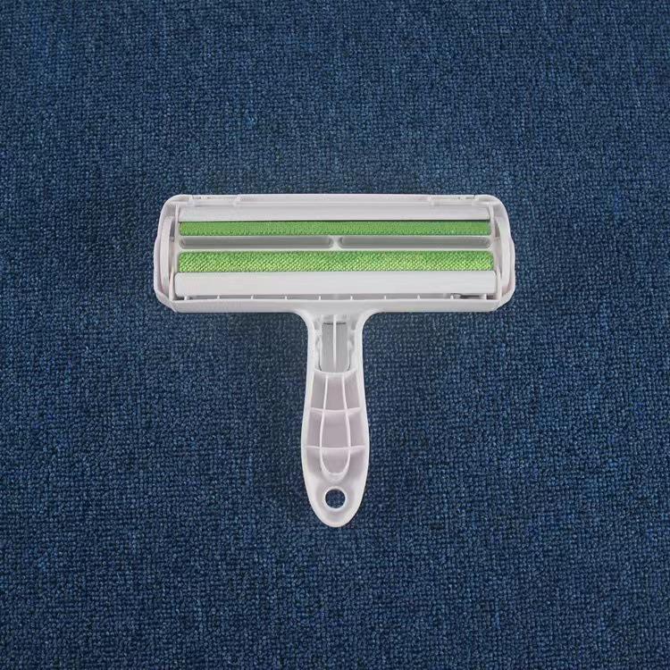 Pet Grooming Brush Blue
Pet Grooming Brush Blue