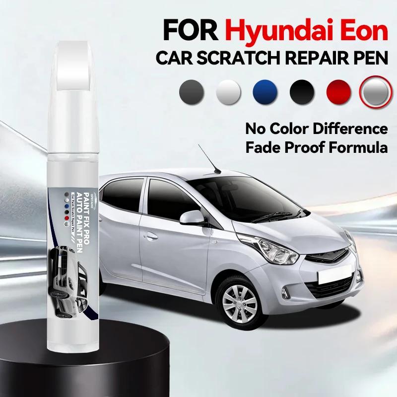 Vehicle Dedicated Exclusive For Hyundai Eon Paint Repair Pen Touch Up Scratch Remover DIY Auto Accessories Black White Blue Gray срібний
Vehicle Dedicated Exclusive For Hyundai Eon Paint Repair Pen Touch Up Scratch Remover DIY Auto Accessories Black White Blue Gray срібний