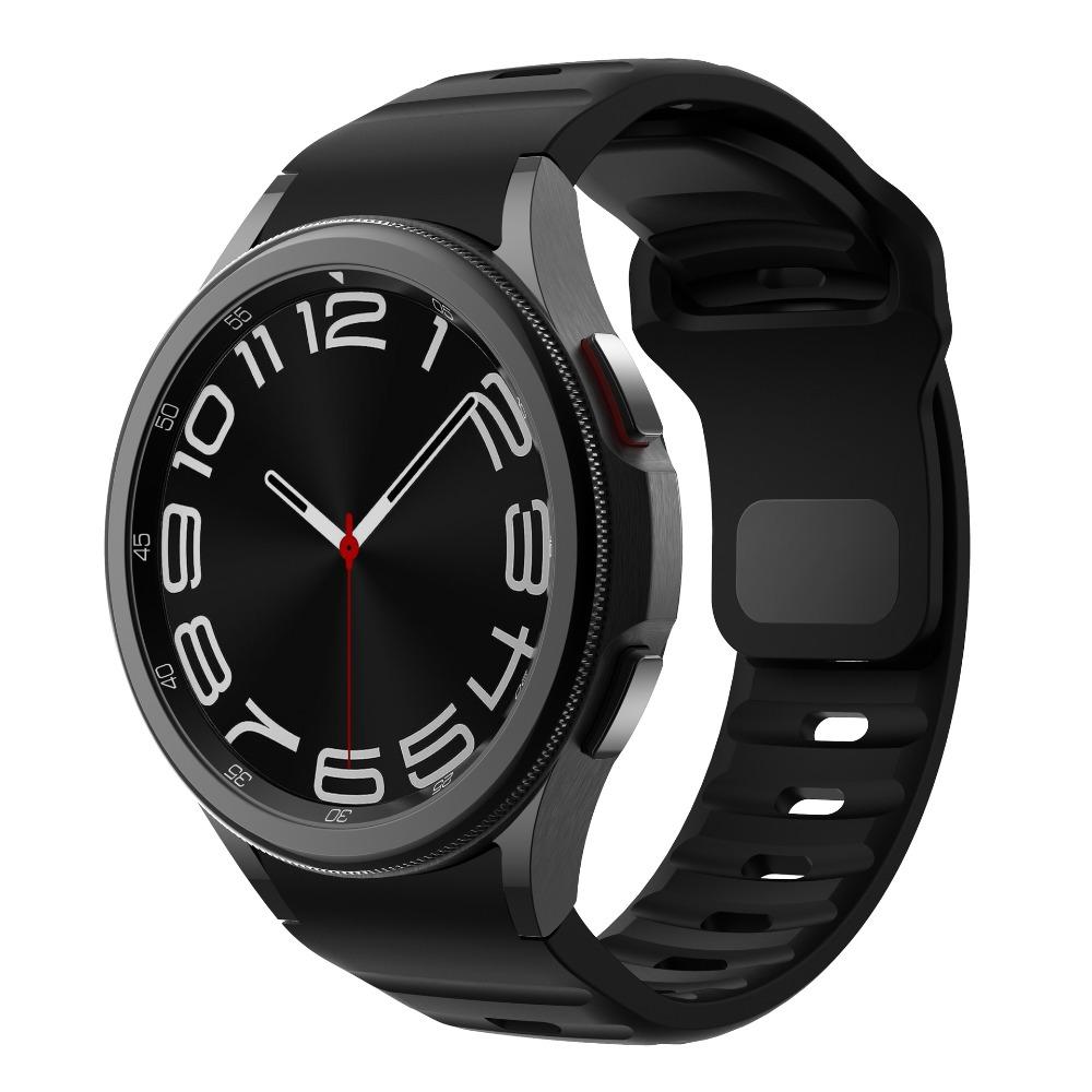 Replacement Bracelet Breathable Watchband Portable Watch Strap for Samsung galaxy watch 6/5/4
Replacement Bracelet Breathable Watchband Portable Watch Strap for Samsung galaxy watch 6/5/4