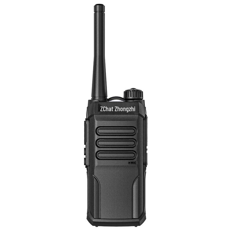 Zchat FAT370 High-Power Analog Walkie-Talkie (CN version)
Zchat FAT370 High-Power Analog Walkie-Talkie (CN version)