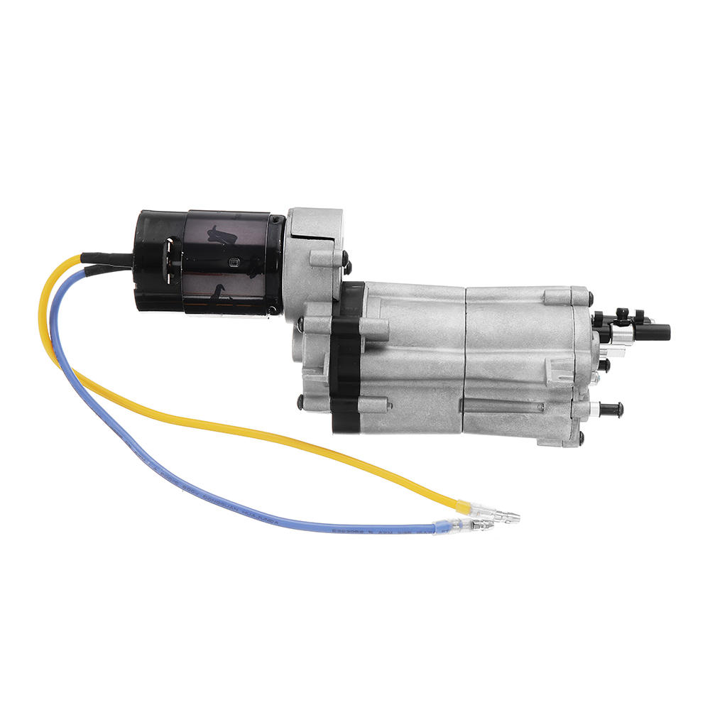 Metal 3 Speed Transmission Gear Box Assembly for HG P407 1/10 Rc Car
Metal 3 Speed Transmission Gear Box Assembly for HG P407 1/10 Rc Car