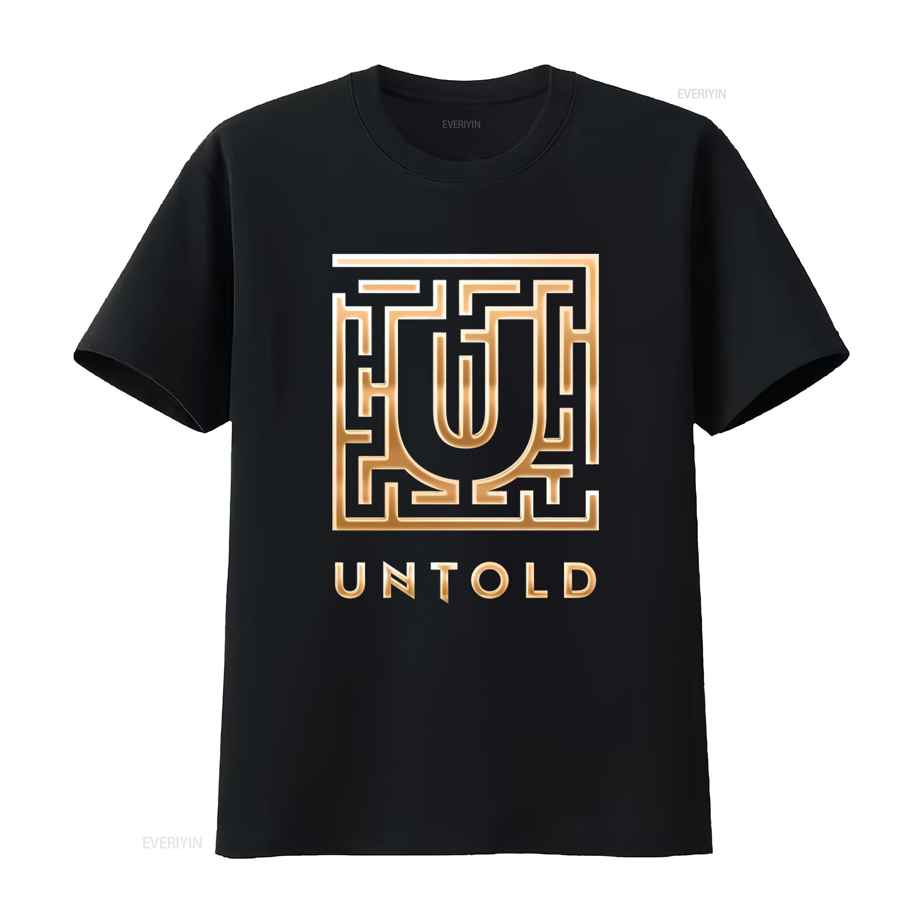 UNTOLD TECHNO FESTIVAL TRANCE ARMIN HARDWELL TIESTO T SHIRT TSHIRT MEN WOMEN TEE GOLD DESIGN vintage Washed Soft fashion 4XL
UNTOLD TECHNO FESTIVAL TRANCE ARMIN HARDWELL TIESTO T SHIRT TSHIRT MEN WOMEN TEE GOLD DESIGN vintage Washed Soft fashion 4XL