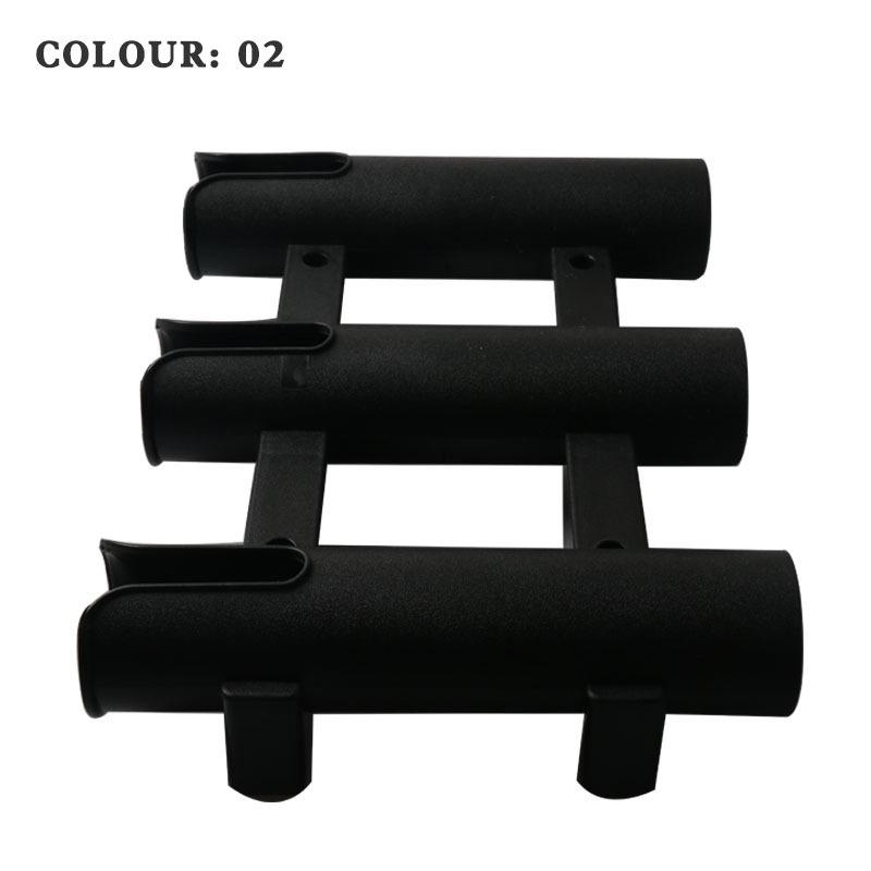 Mount Rod Holder 3 Link Tube Fishing Pole Holder Quick Release For Boat Marine Firmly Install Portable Kayak Yacht Tackle
Mount Rod Holder 3 Link Tube Fishing Pole Holder Quick Release For Boat Marine Firmly Install Portable Kayak Yacht Tackle
