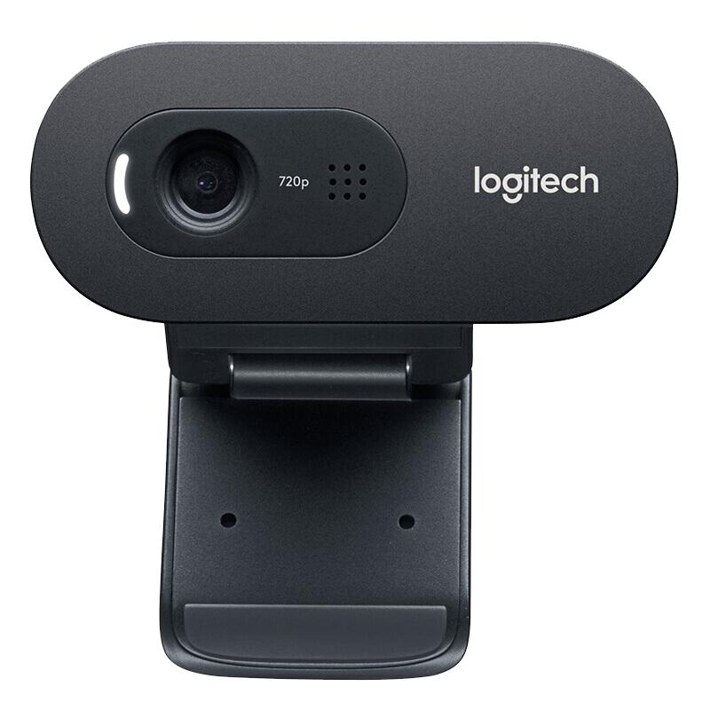 Logitech HD Webcams For Solo Meetings & Online Classes
Logitech HD Webcams For Solo Meetings & Online Classes