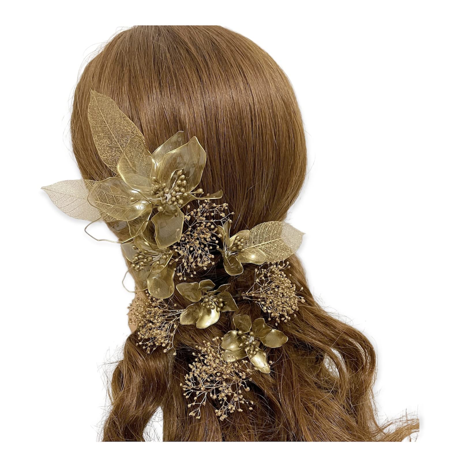 American Flower Head Gold Kimono Hair Graduation Dried Bridal Dress, Flowers, Accessory, Coming-of-Age Ceremony, Ceremony, Wedding, Furisode, Hakama, золотой
American Flower Head Gold Kimono Hair Graduation Dried Bridal Dress, Flowers, Accessory, Coming-of-Age Ceremony, Ceremony, Wedding, Furisode, Hakama, золотой