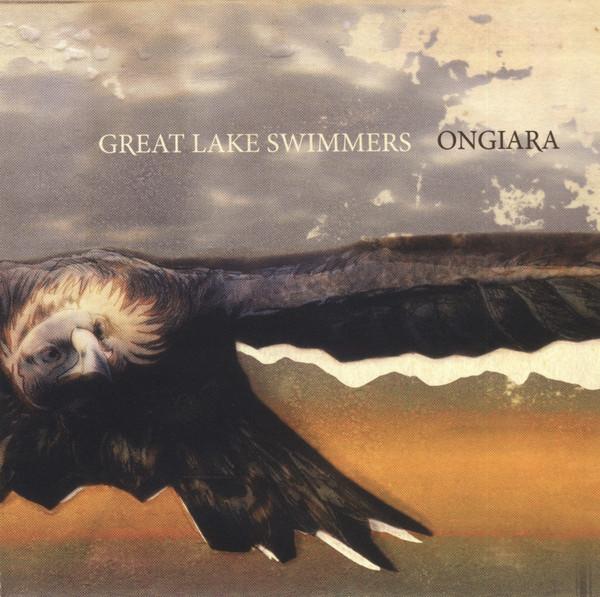 CD GREAT LAKE SWIMMERS - Ongiara 5037703069121 Nettwerk 2007 Великобритания Рок Б/У
CD GREAT LAKE SWIMMERS - Ongiara 5037703069121 Nettwerk 2007 Великобритания Рок Б/У