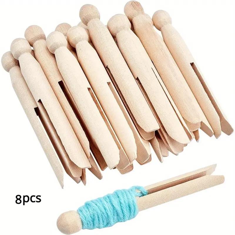 Innovative Eco-Friendly 4 Wooden Yarn Winder - Manual, Battery-Free Operation For Knitting & Crocheting 1 reviews 5.0 All re білий
Innovative Eco-Friendly 4 Wooden Yarn Winder - Manual, Battery-Free Operation For Knitting & Crocheting 1 reviews 5.0 All re білий