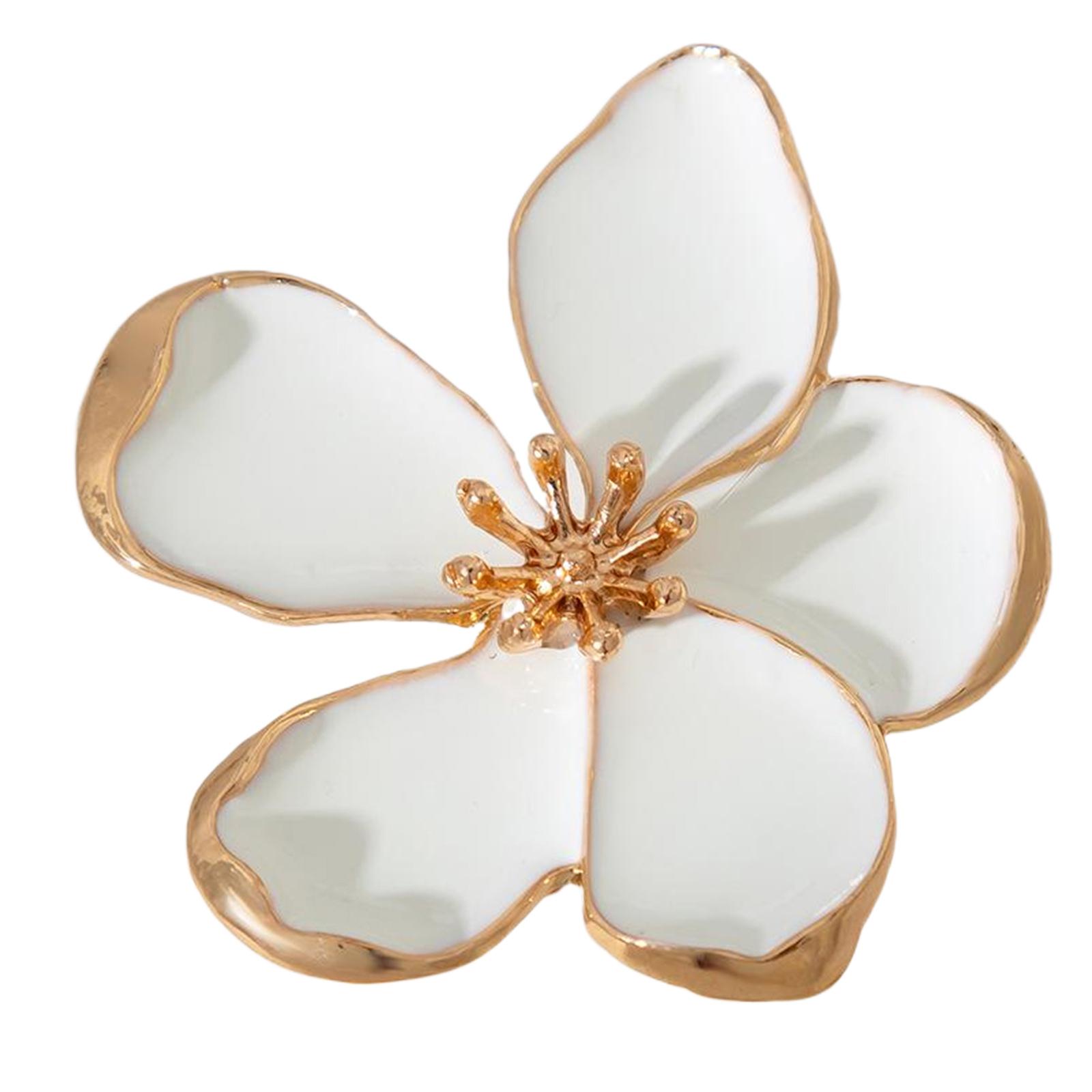 Преувеличенное модное кольцо с 3D-цветком/морской звездой и жемчугом, обручальное кольцо на палец, ювелирные изделия ручной работы для вечеринок E
Преувеличенное модное кольцо с 3D-цветком/морской звездой и жемчугом, обручальное кольцо на палец, ювелирные изделия ручной работы для вечеринок E