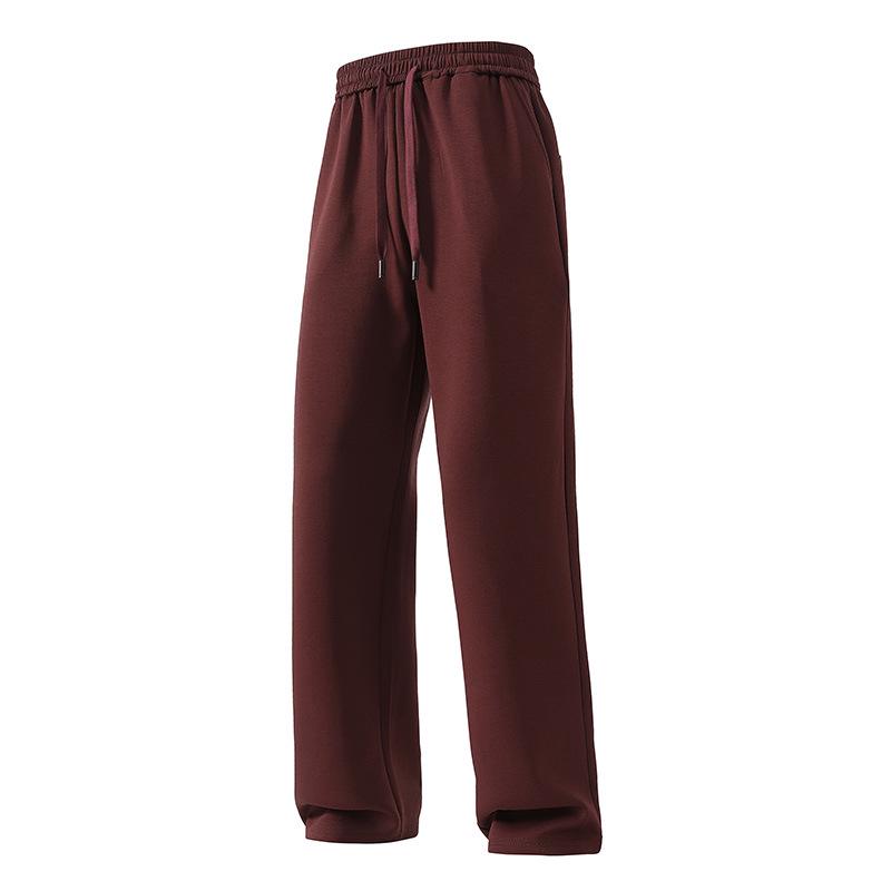 2025 Американские ретро унисекс повседневные прямые брюки из хлопка на весну/лето 3XL
2025 Американские ретро унисекс повседневные прямые брюки из хлопка на весну/лето 3XL