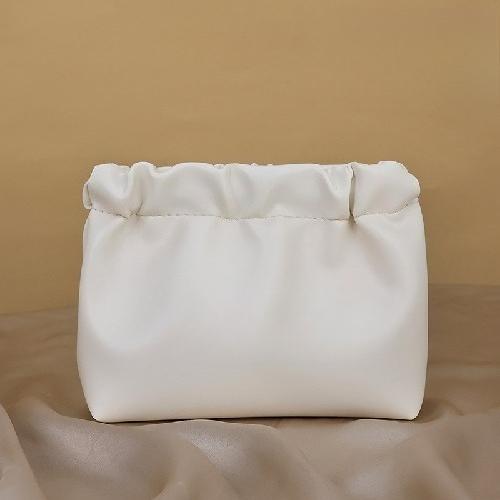 1Pc Travel Cosmetic Bag Portable PU Make Up Pouch Women Waterproof Bathroom Washbag Multifunctional Toiletry Kit Large-Capacity
1Pc Travel Cosmetic Bag Portable PU Make Up Pouch Women Waterproof Bathroom Washbag Multifunctional Toiletry Kit Large-Capacity
