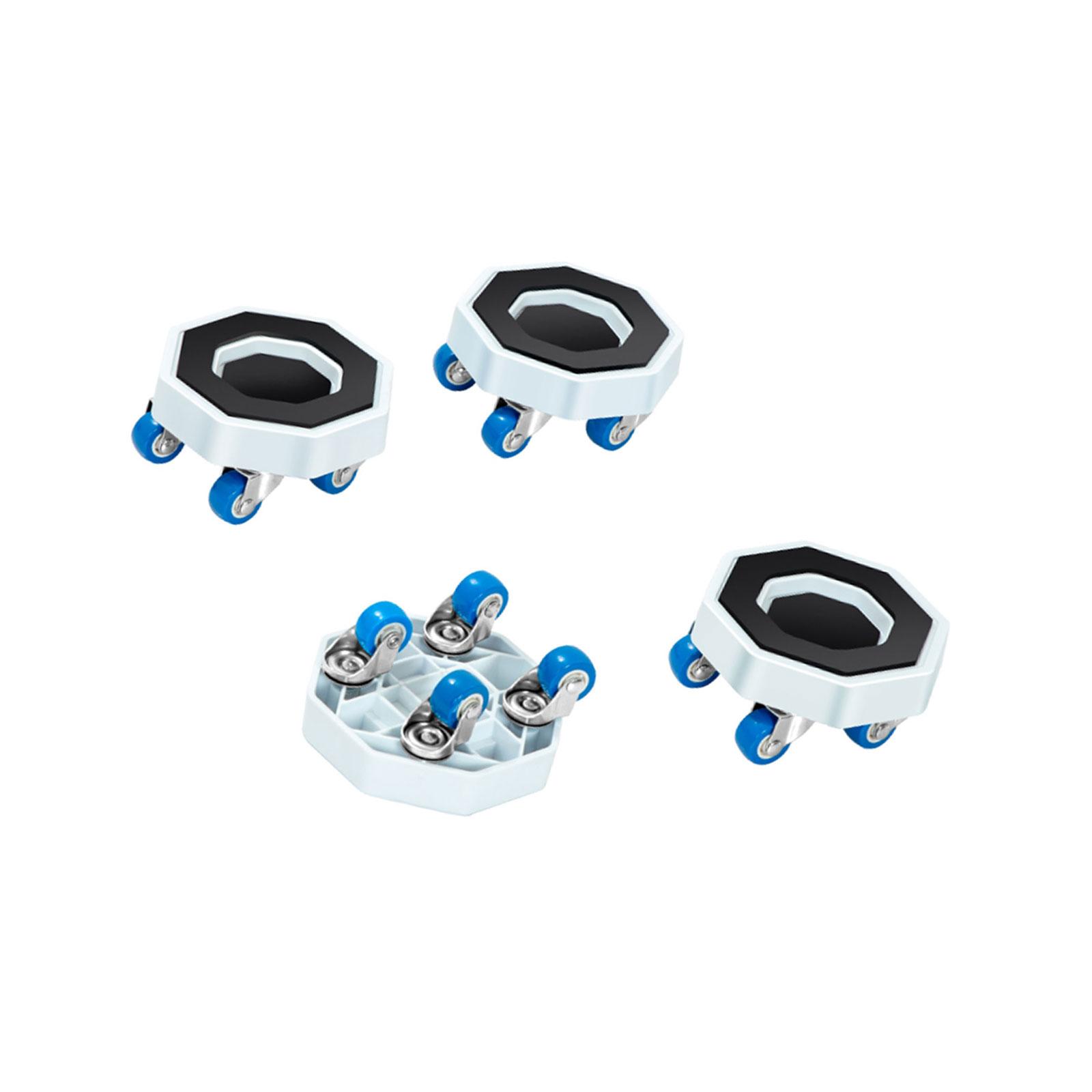 Sofa Mover Roller Wheel Set Heavy Duty Furniture Mover Lifting Moving Furniture Helper Appliance Slider for Washer
Sofa Mover Roller Wheel Set Heavy Duty Furniture Mover Lifting Moving Furniture Helper Appliance Slider for Washer