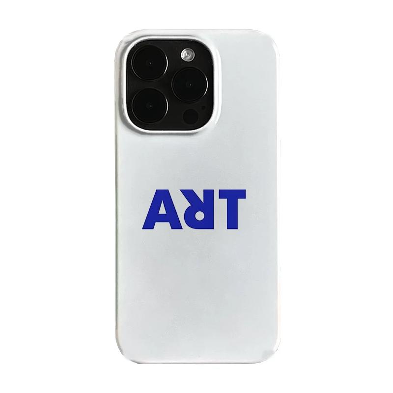 Personalized Blue English Texts ART Phone Case for iPhone 17AIR 16 15 14 13 12 11 PRO MAX XSMAX XR 7 8 PLUS Y2K Minimalism Cover iPhone 16 Plus
Personalized Blue English Texts ART Phone Case for iPhone 17AIR 16 15 14 13 12 11 PRO MAX XSMAX XR 7 8 PLUS Y2K Minimalism Cover iPhone 16 Plus