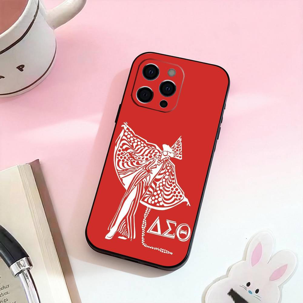 D-Delta S-Sigma Theta Phone Case For iPhone 17,16,15,14,13,12,11 Plus,Pro,Max,XS Silicone Soft Cover iPhone17
D-Delta S-Sigma Theta Phone Case For iPhone 17,16,15,14,13,12,11 Plus,Pro,Max,XS Silicone Soft Cover iPhone17
