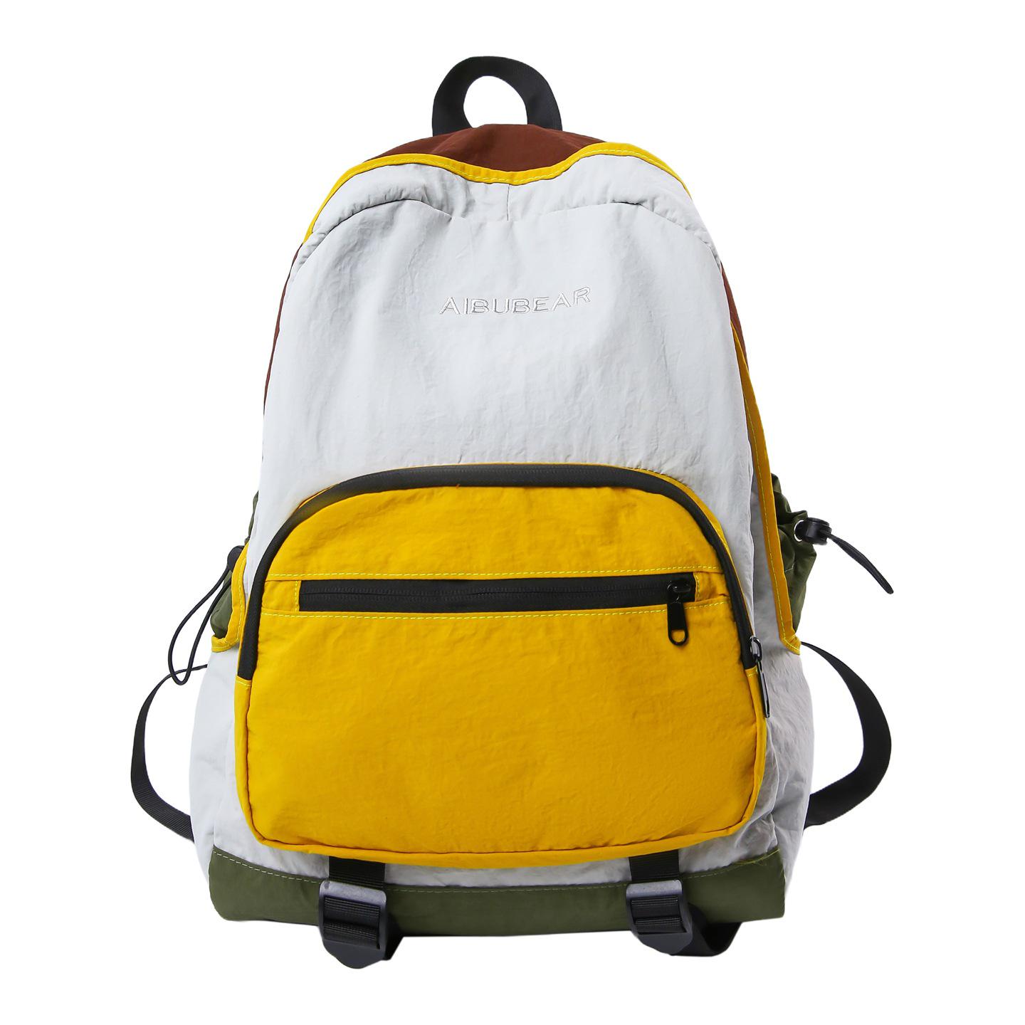 Foldable Lightweight Water-Repellent Backpack: Quick-Drying Versatile Travel Gym Bag.
Foldable Lightweight Water-Repellent Backpack: Quick-Drying Versatile Travel Gym Bag.