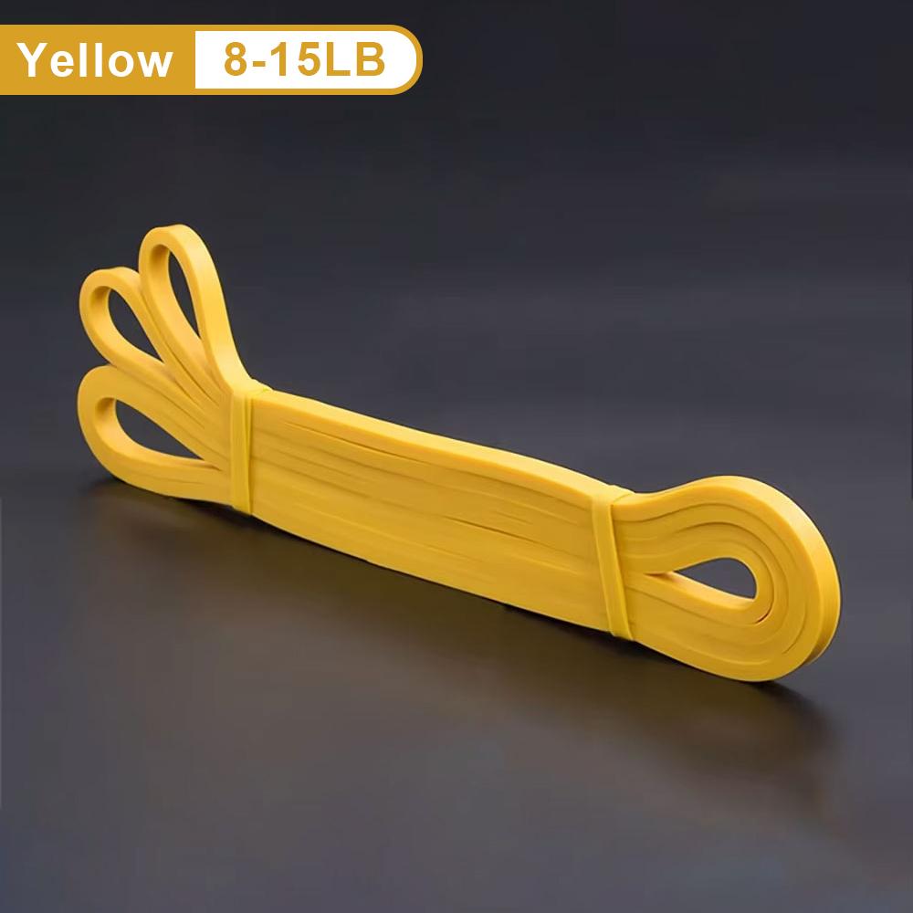 Resistance Bands, Pull Up Assistance Bands, Exercise Bands for Men and Women Home Fitness, Body Stretching, Strength Training
Resistance Bands, Pull Up Assistance Bands, Exercise Bands for Men and Women Home Fitness, Body Stretching, Strength Training