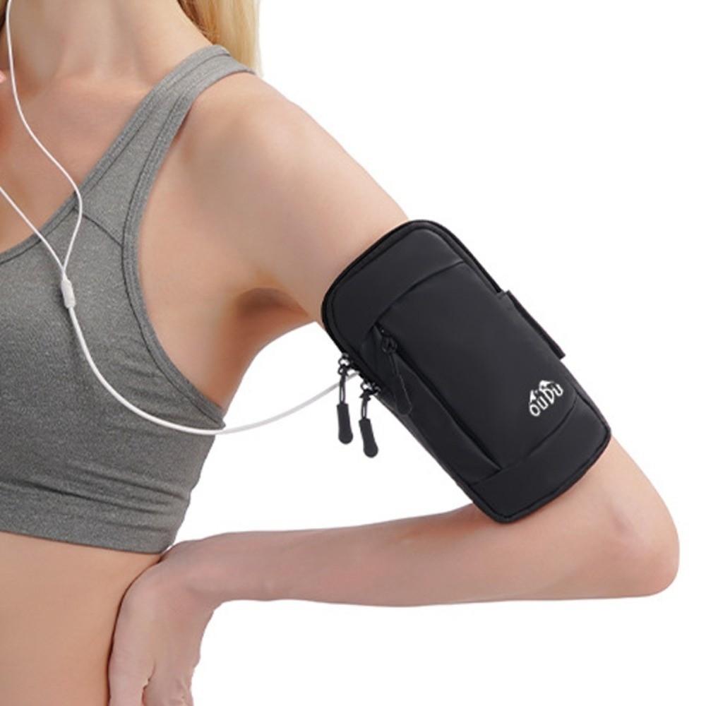 Shoulder Belt Running Phone Arm Bag Large Capacity Armband Sports Phone Bag Fitness Outdoor pink style 1
Shoulder Belt Running Phone Arm Bag Large Capacity Armband Sports Phone Bag Fitness Outdoor pink style 1