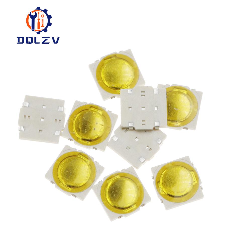 ALPS Alpine Film Switch 4.8X4.8X0.55MM SKRBAAE010 Patch Switch SKRBACE010 Slice Switch 4.8*4.8*0.55mm 50PCS
ALPS Alpine Film Switch 4.8X4.8X0.55MM SKRBAAE010 Patch Switch SKRBACE010 Slice Switch 4.8*4.8*0.55mm 50PCS