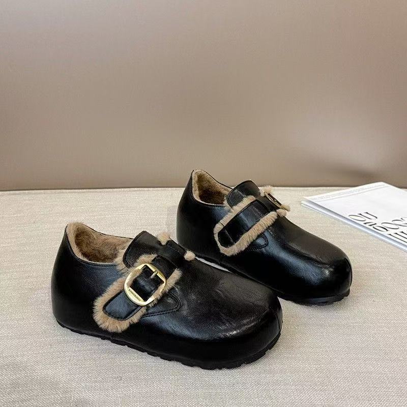 Retro heightened thick-soled half-tow Birkenstocks, new autumn casual, lightweight, non-slip soft-soled bag head slippers 35【foot length 22.5cm】 чёрный
Retro heightened thick-soled half-tow Birkenstocks, new autumn casual, lightweight, non-slip soft-soled bag head slippers 35【foot length 22.5cm】 чёрный