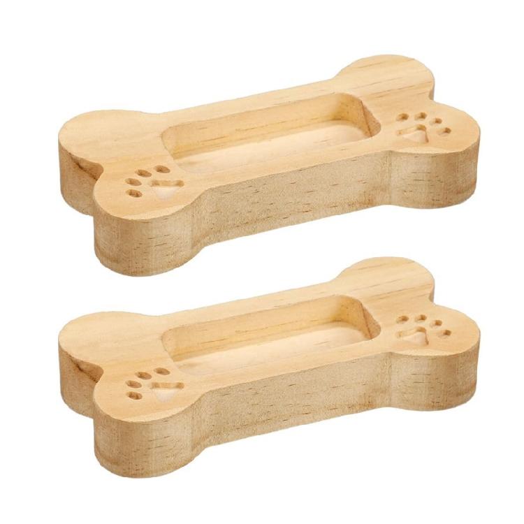 Sophisticated Wood Card Holder Sturdy Desk Storage Display Organizers Home Accessory with Pet Paws Accent 2 Pack 1
Sophisticated Wood Card Holder Sturdy Desk Storage Display Organizers Home Accessory with Pet Paws Accent 2 Pack 1