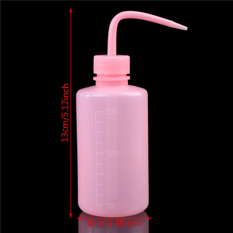 1PC 250ML Eyelash Cleaning Washing Bottle Eyebrow Remover Skin Care graft lash Cleanser Bottle Eyelash Extension Makeup Tools
1PC 250ML Eyelash Cleaning Washing Bottle Eyebrow Remover Skin Care graft lash Cleanser Bottle Eyelash Extension Makeup Tools
