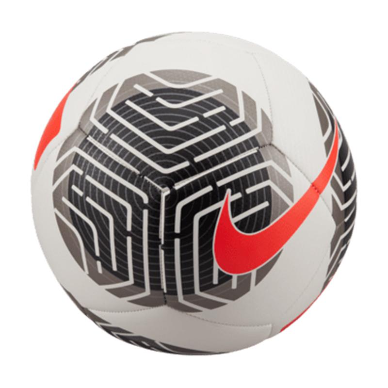Nike Soccer Ball FB2978-100 Size 5 Ball
Nike Soccer Ball FB2978-100 Size 5 Ball