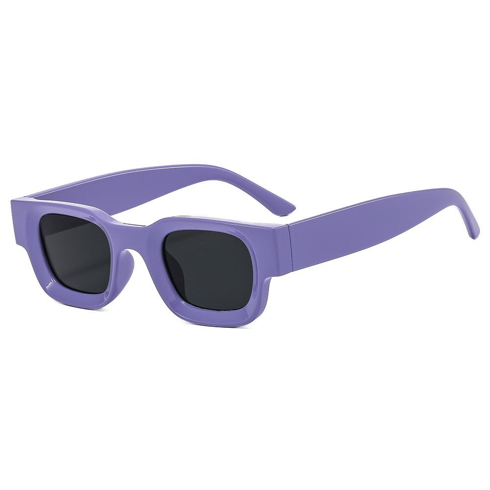 JYL TS Sunglasses Women UV Protection Plain Frame 8932 A-6039 небесні синього кольору
JYL TS Sunglasses Women UV Protection Plain Frame 8932 A-6039 небесні синього кольору