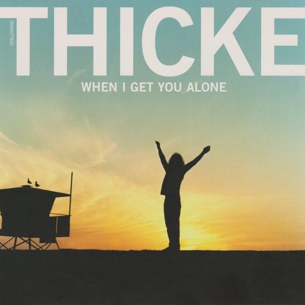 CD ROBIN THICKE - When I Get You Alone 0694977832 Nu America 2002 US Rap & Hip-Hop/R&B Used
CD ROBIN THICKE - When I Get You Alone 0694977832 Nu America 2002 US Rap & Hip-Hop/R&B Used