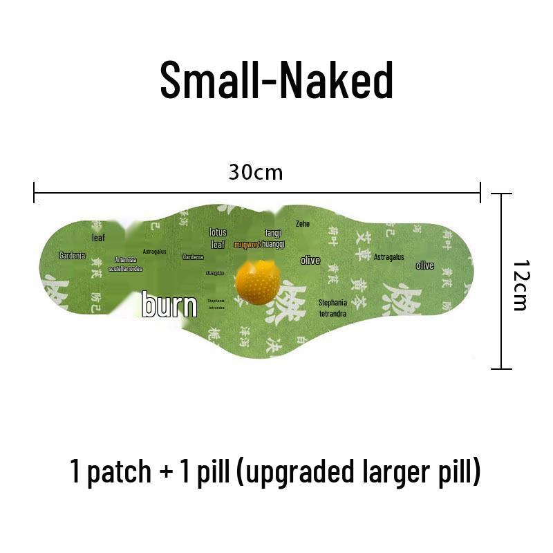 Травяной пластырь для пресса Ai Shang пластырь из светлой травы для пупка
Травяной пластырь для пресса Ai Shang пластырь из светлой травы для пупка