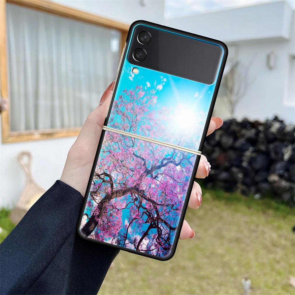 Роскошный чехол для Samsung Galaxy Z Flip 4 3 5G Черные жесткие ПК чехлы для телефона Модная задняя крышка ZFlip Funda Розовый цветок Сердце Ракушка Sac Samsung Z Flip 5G
Роскошный чехол для Samsung Galaxy Z Flip 4 3 5G Черные жесткие ПК чехлы для телефона Модная задняя крышка ZFlip Funda Розовый цветок Сердце Ракушка Sac Samsung Z Flip 5G