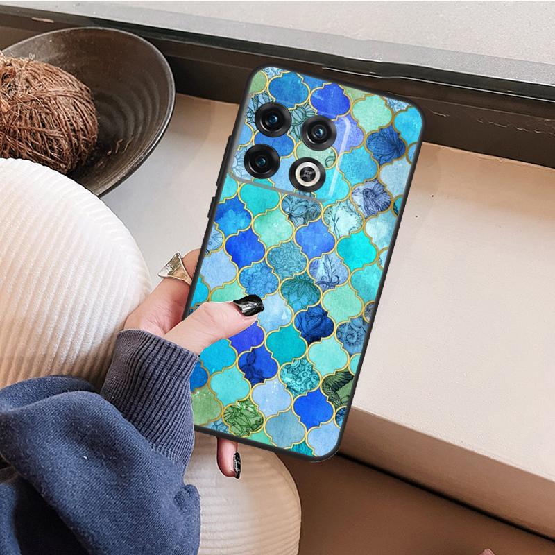 Moroccan Tiles Pattern Case For OnePlus 15 R 13 R 12R 10R 8T 10T 13T 12 11 10 Pro Nord 5 CE 4 3 2 Lite N20 N30 Cover OnePlus 15
Moroccan Tiles Pattern Case For OnePlus 15 R 13 R 12R 10R 8T 10T 13T 12 11 10 Pro Nord 5 CE 4 3 2 Lite N20 N30 Cover OnePlus 15
