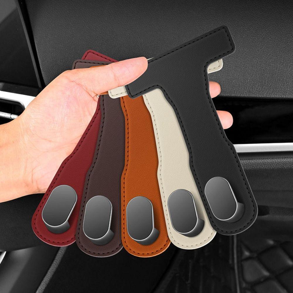Hidden Car Glove Box Hook Foldable Seat Back Hanger Durable Car Hanging Hook Automotive Interior червоний
Hidden Car Glove Box Hook Foldable Seat Back Hanger Durable Car Hanging Hook Automotive Interior червоний