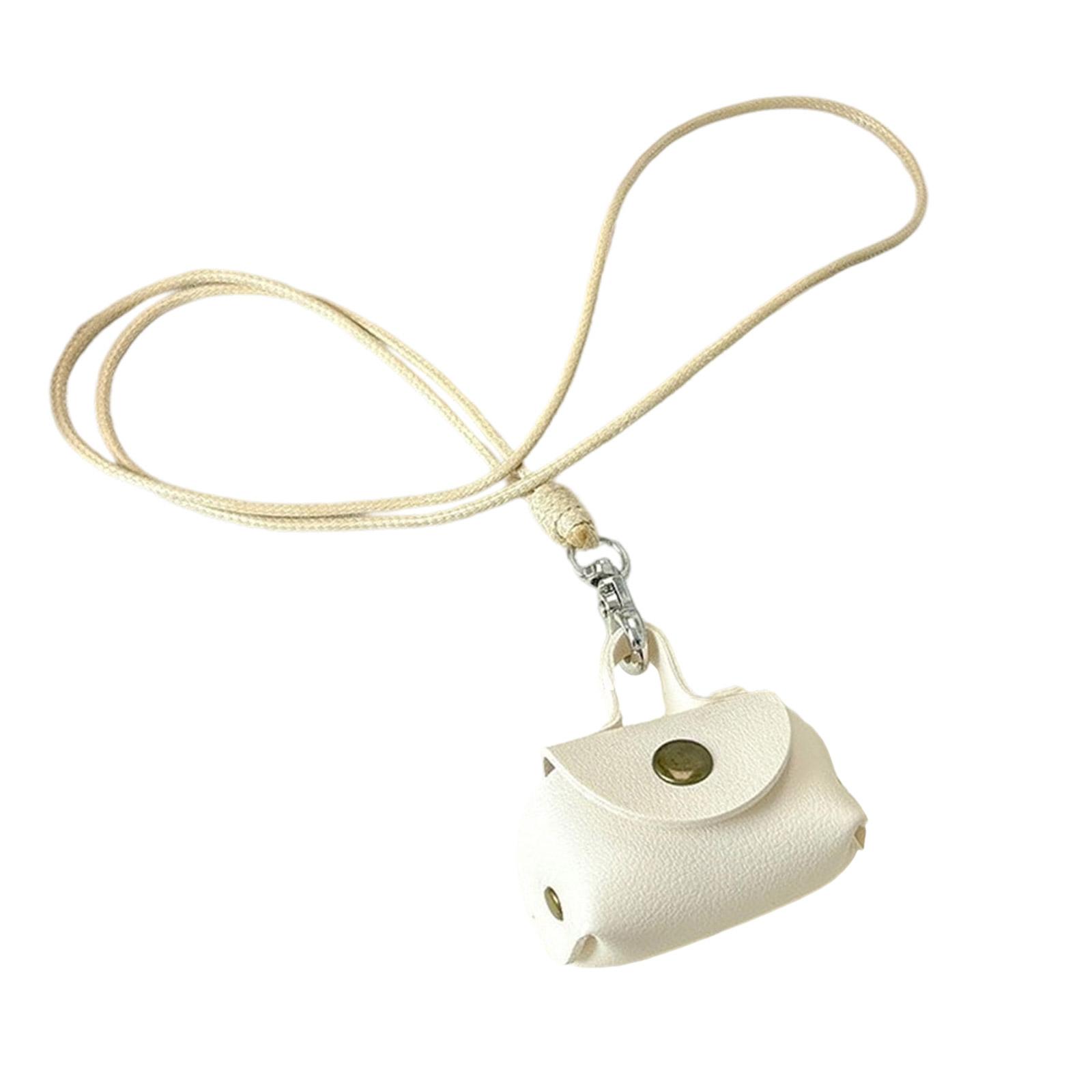 Versatile PU Leather Long Necklace Bag Pendant Neck Jewelry For Stylish Women Seeking A Touch Of Luxury And Comfort бежевый
Versatile PU Leather Long Necklace Bag Pendant Neck Jewelry For Stylish Women Seeking A Touch Of Luxury And Comfort бежевый