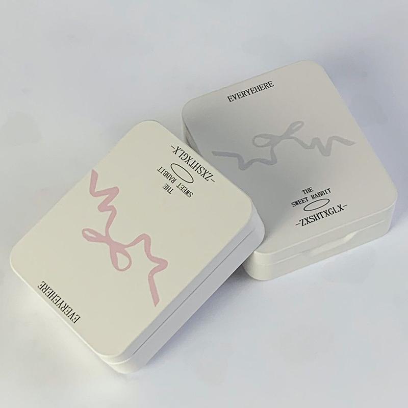 Cute Cartoon Bow Iron Box Girl Hairpin Pocard Sticker Dustproof Storage Box Kawaii Office Desktop Organizer серебряный
Cute Cartoon Bow Iron Box Girl Hairpin Pocard Sticker Dustproof Storage Box Kawaii Office Desktop Organizer серебряный