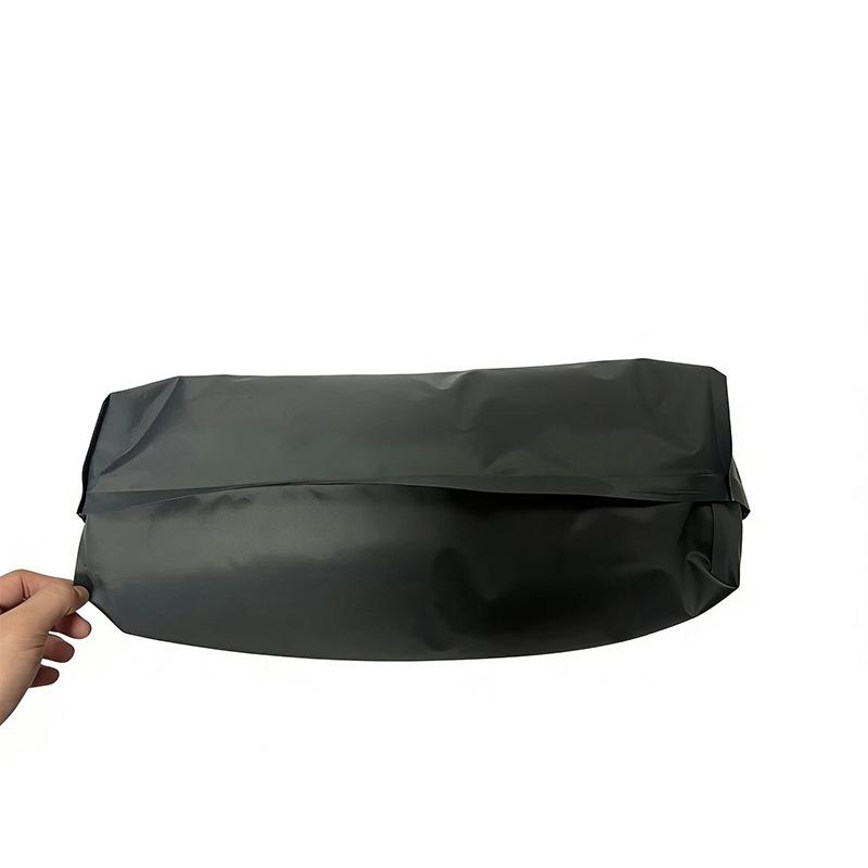 Large Waterproof Foldable Travel Bag with Built-in Air Pump and Vacuum Compression Storage. чёрный
Large Waterproof Foldable Travel Bag with Built-in Air Pump and Vacuum Compression Storage. чёрный