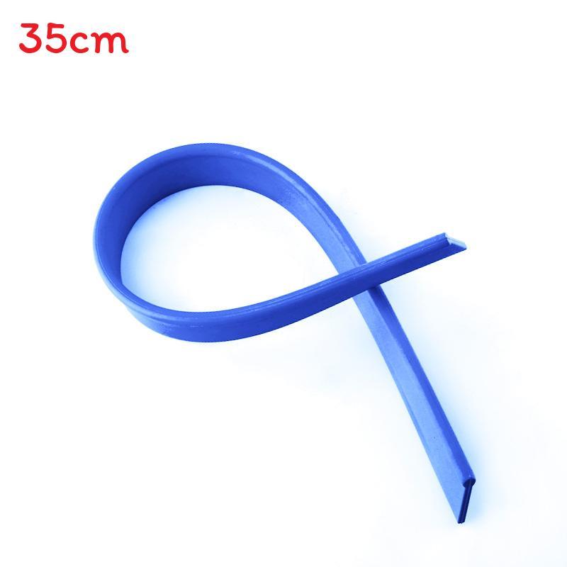 Household Glass Cleaning Tool With Extendable Rod And Singleside Scraper For Home Use Rubber Strip
Household Glass Cleaning Tool With Extendable Rod And Singleside Scraper For Home Use Rubber Strip