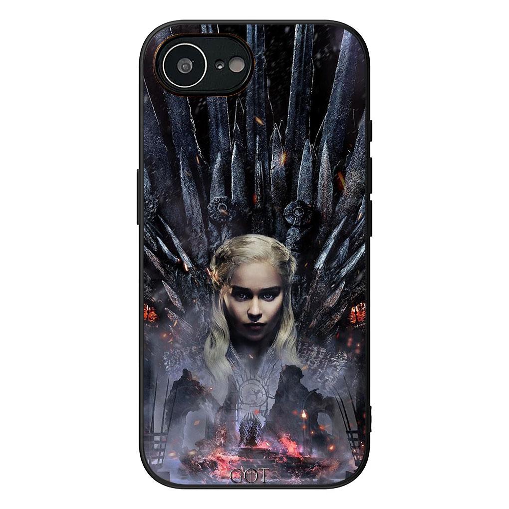 Poster Dragon Mother Thrones Casing Phone Cover for Xiaomi Poco C75 C65 C71 C85 X7 X6 X5 M6 M7 F7 F8 Ultra F6 Pro Soft Case Poco X6 Pro
Poster Dragon Mother Thrones Casing Phone Cover for Xiaomi Poco C75 C65 C71 C85 X7 X6 X5 M6 M7 F7 F8 Ultra F6 Pro Soft Case Poco X6 Pro
