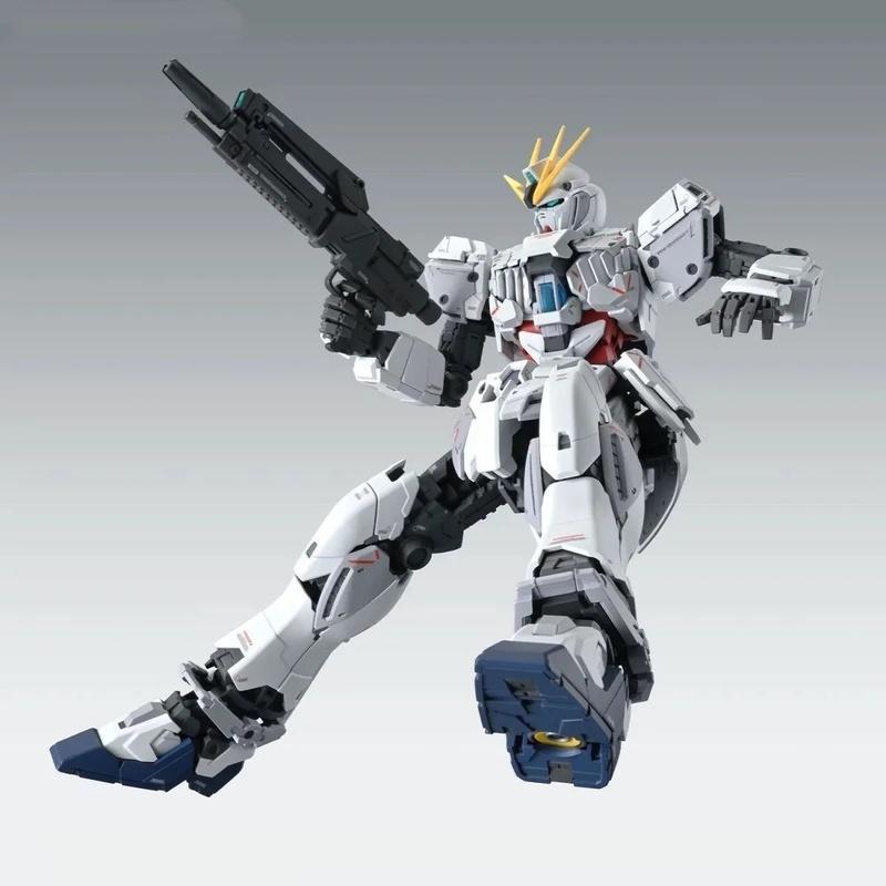 MG 1/100 Ver.Ka Narrative Пластиковая Сборная Модель Фигурка Действия Игрушка для Мальчика Коллекционный Настольный Орнамент Кукла Подарок-Сюрприз красный
MG 1/100 Ver.Ka Narrative Пластиковая Сборная Модель Фигурка Действия Игрушка для Мальчика Коллекционный Настольный Орнамент Кукла Подарок-Сюрприз красный