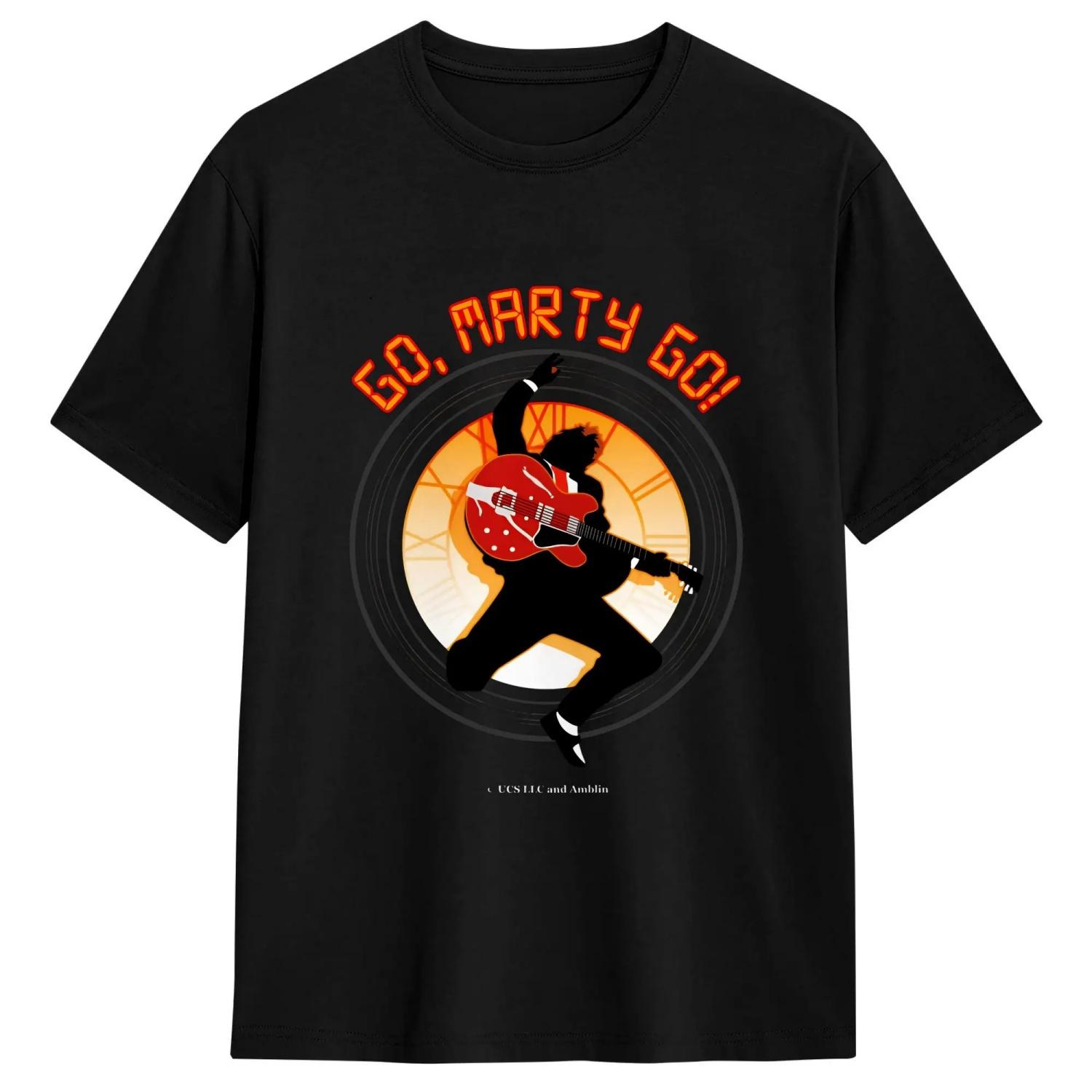 Back to the futures T Shirt Summer Harajuku T Shirts Man Cotton O Neck Oversized Top Tees Short Sleeve Y2K Fun Tshirt S чёрный
Back to the futures T Shirt Summer Harajuku T Shirts Man Cotton O Neck Oversized Top Tees Short Sleeve Y2K Fun Tshirt S чёрный