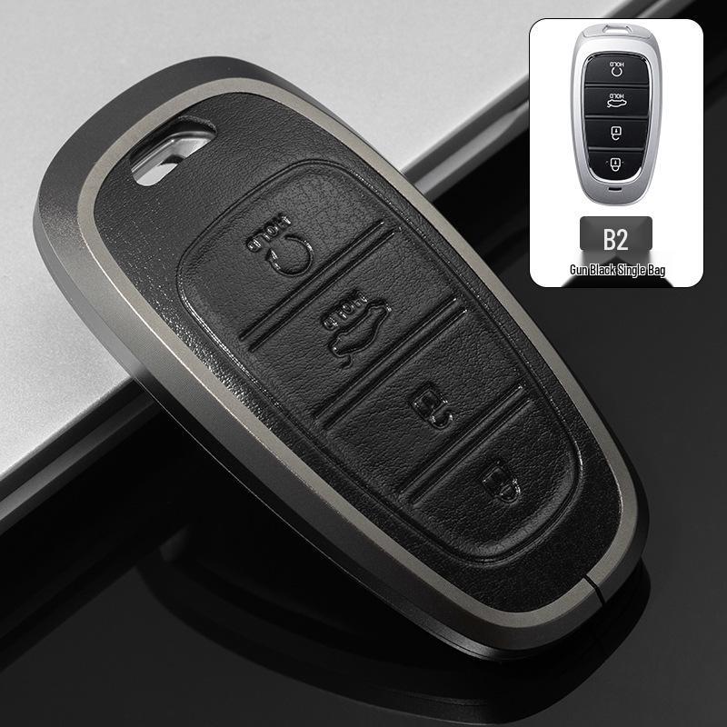 Чехол для ключа Hyundai Custo 2022: Премиальный защитный чехол для флагманской модели
Чехол для ключа Hyundai Custo 2022: Премиальный защитный чехол для флагманской модели